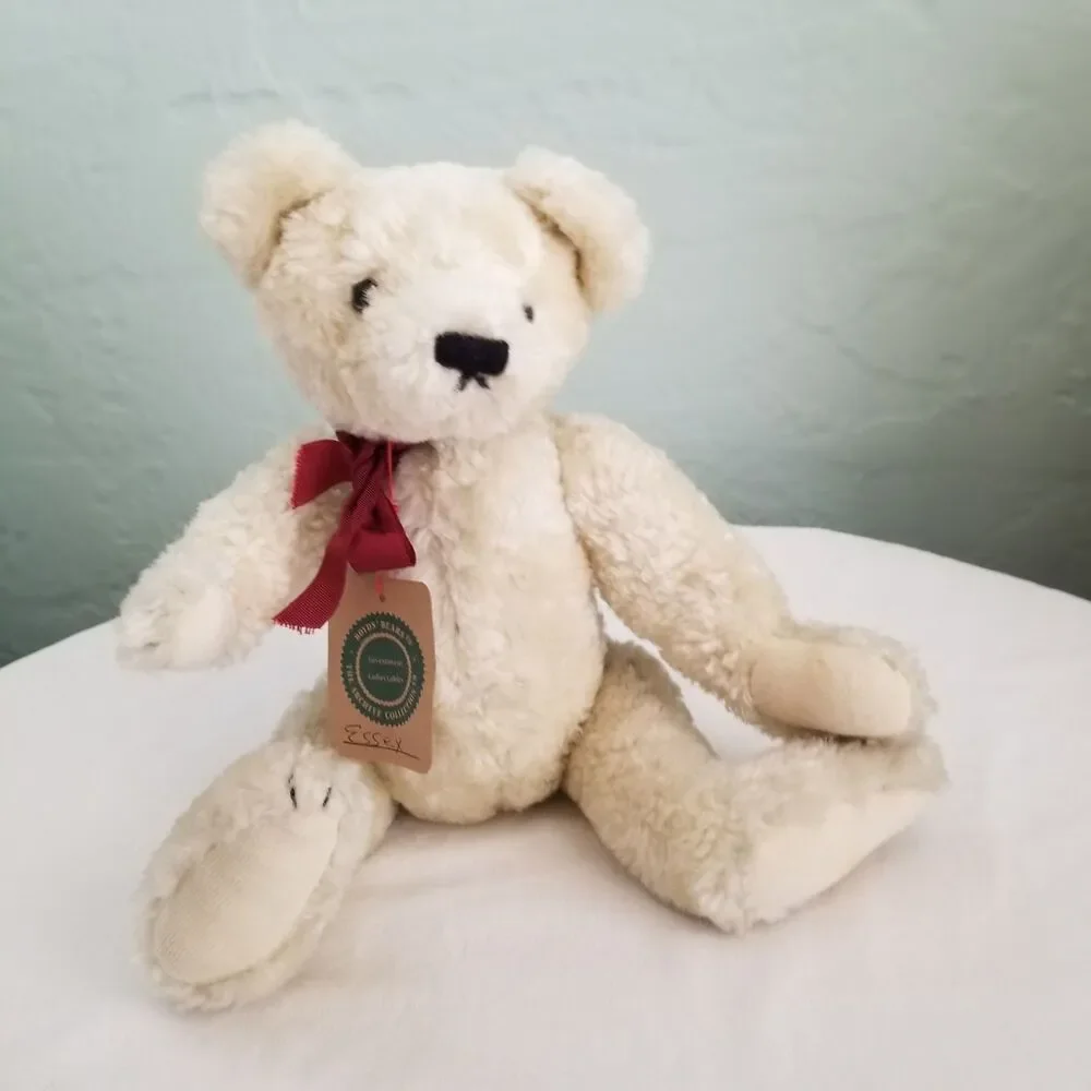 Boyds Bears & Friends 